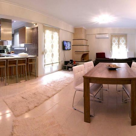 Elena & Pelagia Luxury Apartment ريثيمنو المظهر الخارجي الصورة