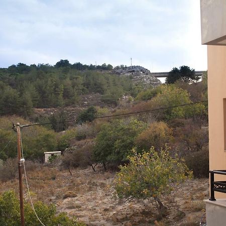 Elena & Pelagia Luxury Apartment ريثيمنو المظهر الخارجي الصورة