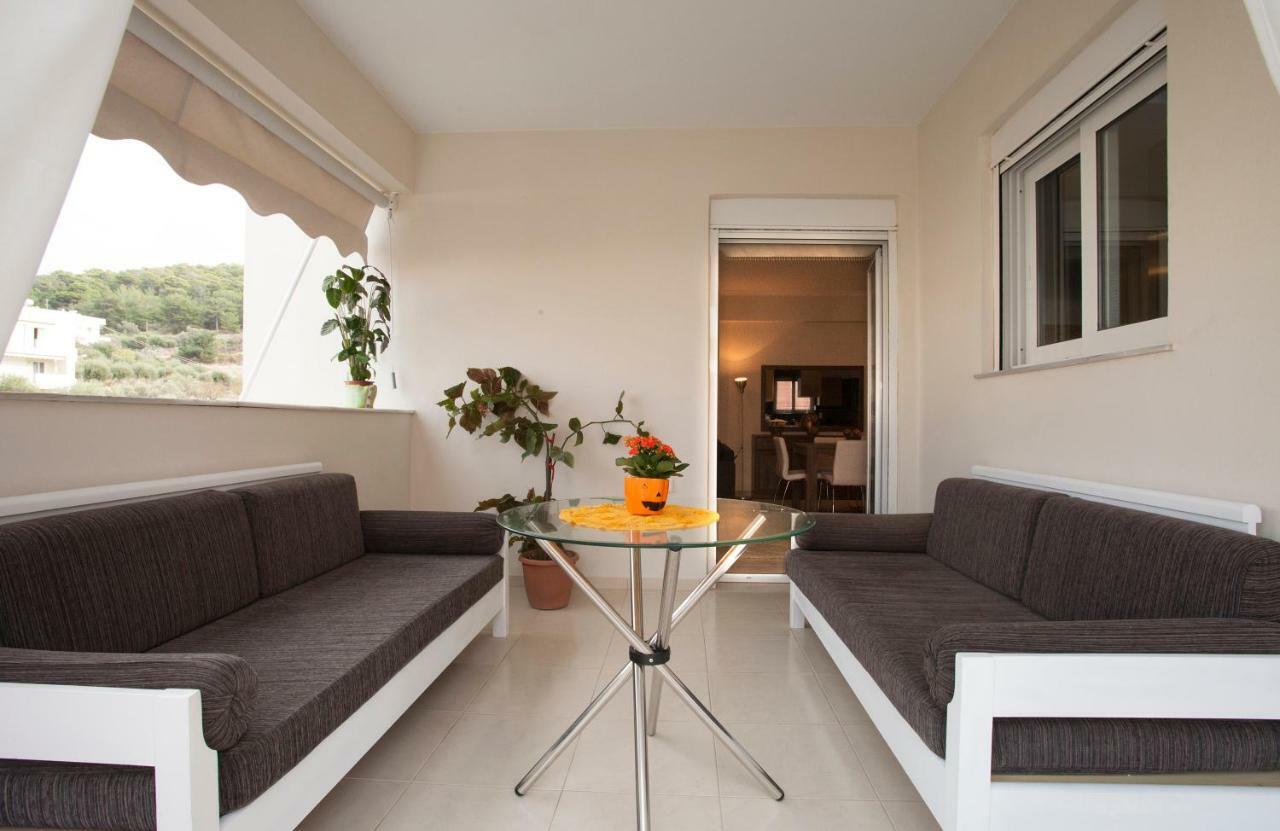 Elena & Pelagia Luxury Apartment ريثيمنو المظهر الخارجي الصورة