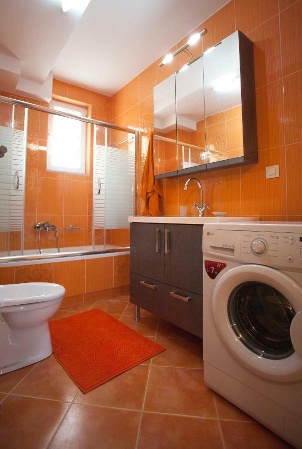 Elena & Pelagia Luxury Apartment ريثيمنو المظهر الخارجي الصورة