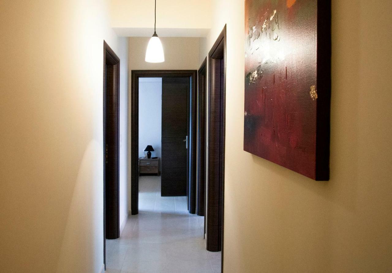 Elena & Pelagia Luxury Apartment ريثيمنو المظهر الخارجي الصورة